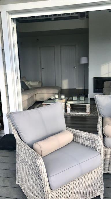 Hébergement de vacances Casa La Mar Salada *
