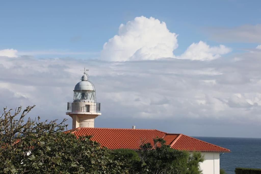 Hébergement de vacances Casa La Mar Salada *