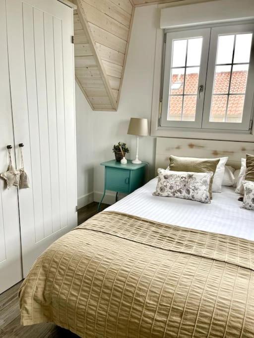 Casa La Mar Salada Hébergement de vacances Suances