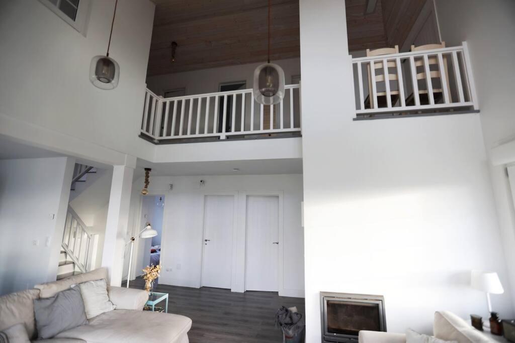 Casa La Mar Salada Hébergement de vacances Suances
