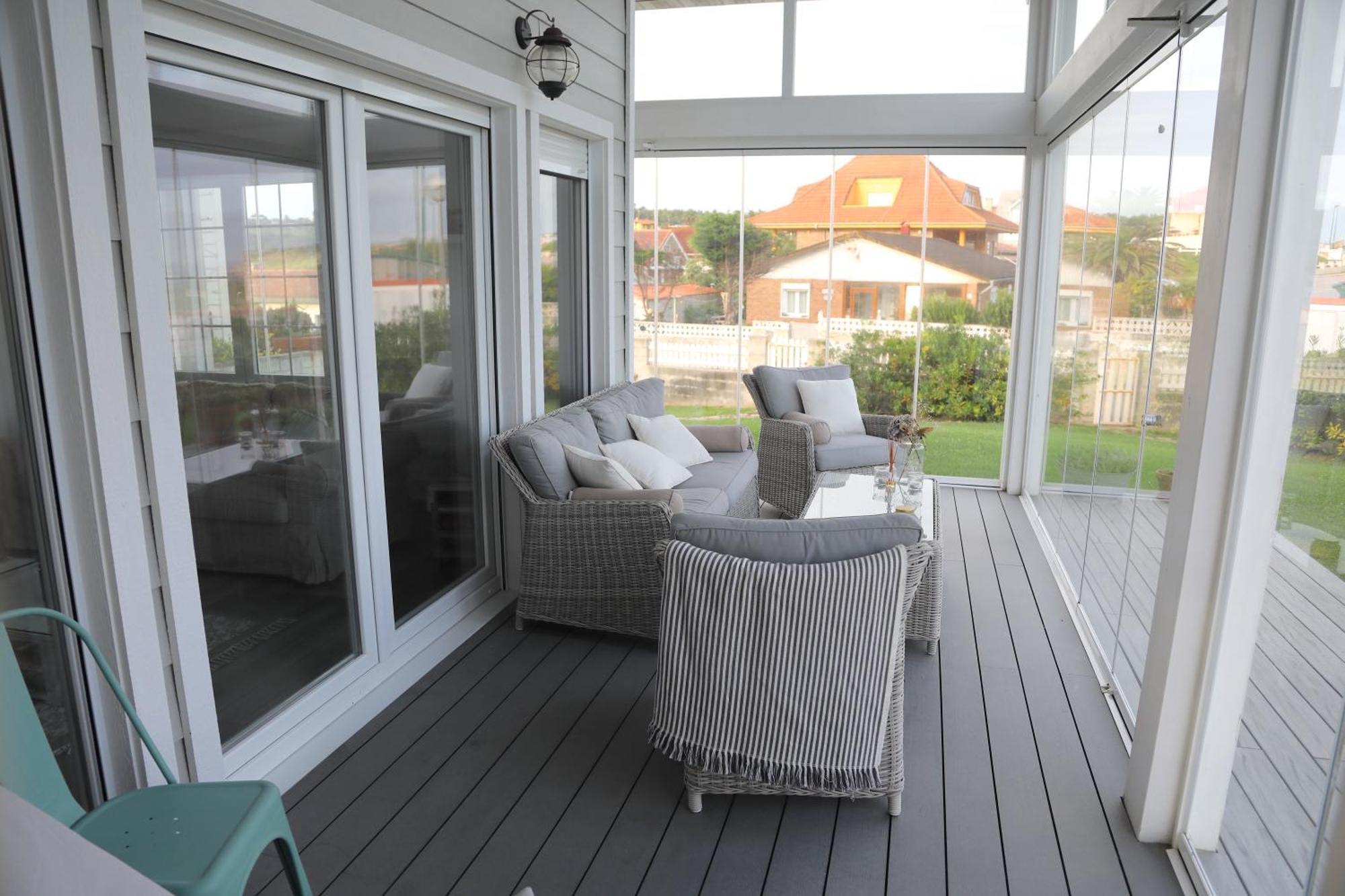Casa La Mar Salada Hébergement de vacances Suances