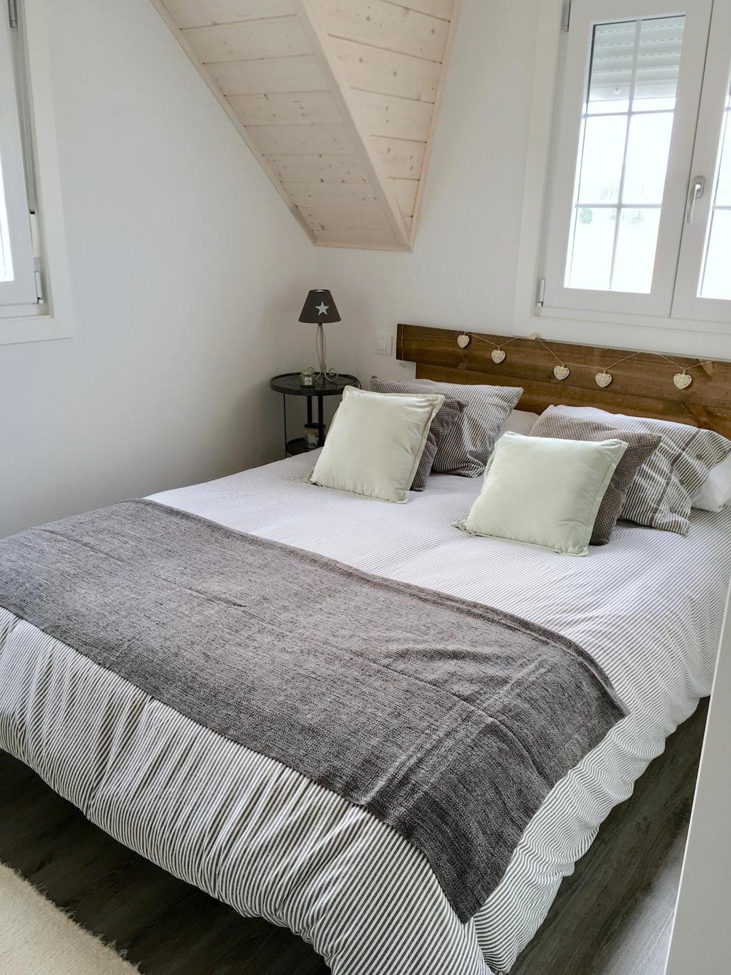 Vakantiehuis Casa La Mar Salada *